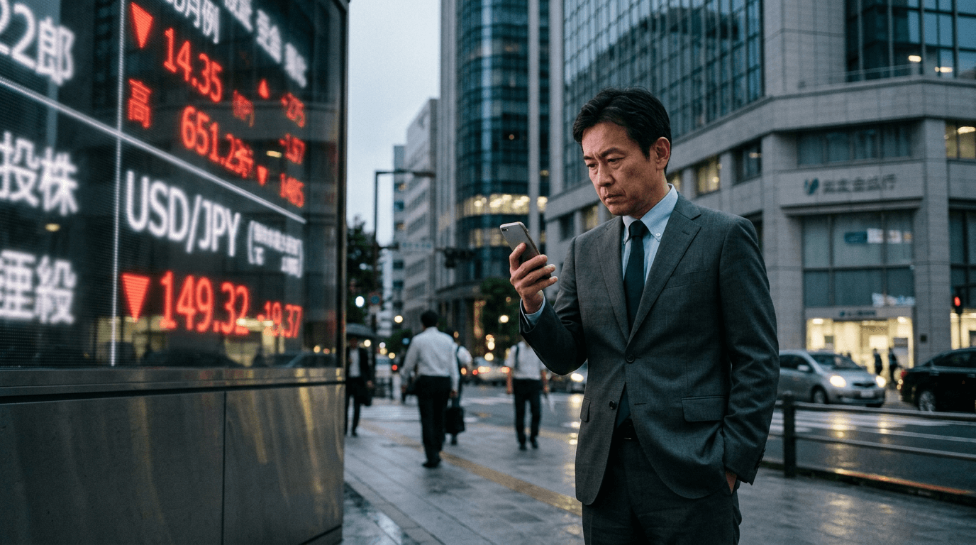 Japanese Yen Strengthens on BOJ Rate Hike Expectations and Policy Normalization