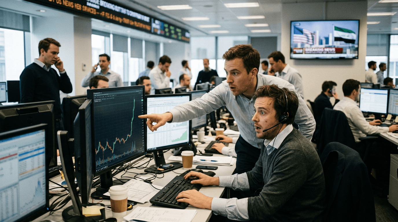 Bitcoin Breaks $74K as Institutions Deploy Capital During Geopolitical Relief Rally