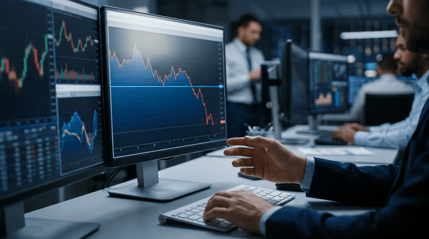 US Dollar Index Breaks Below 100: What This Means for Your Trades