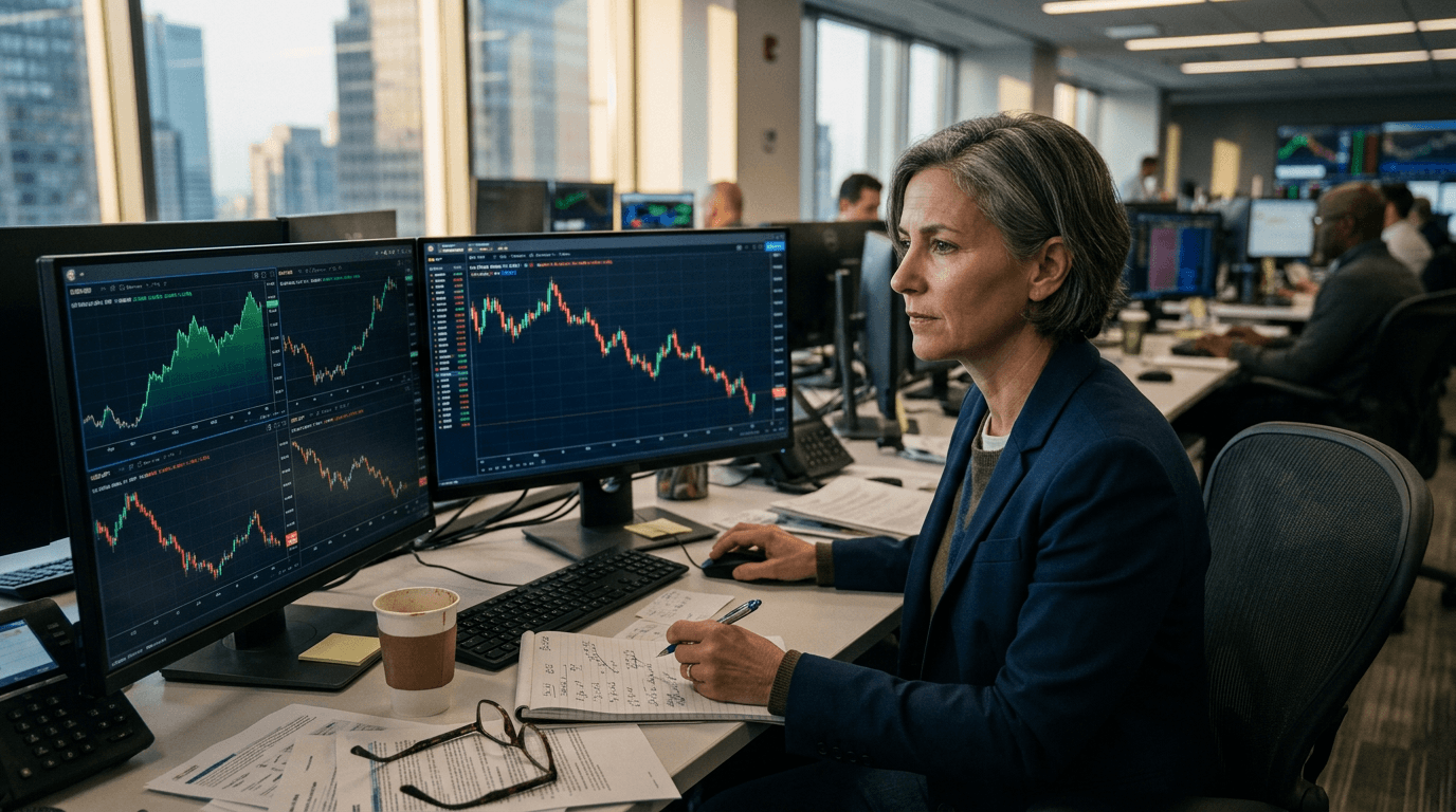 How Iran Peace Optimism Reshaped Currency Markets and Dollar Weakness