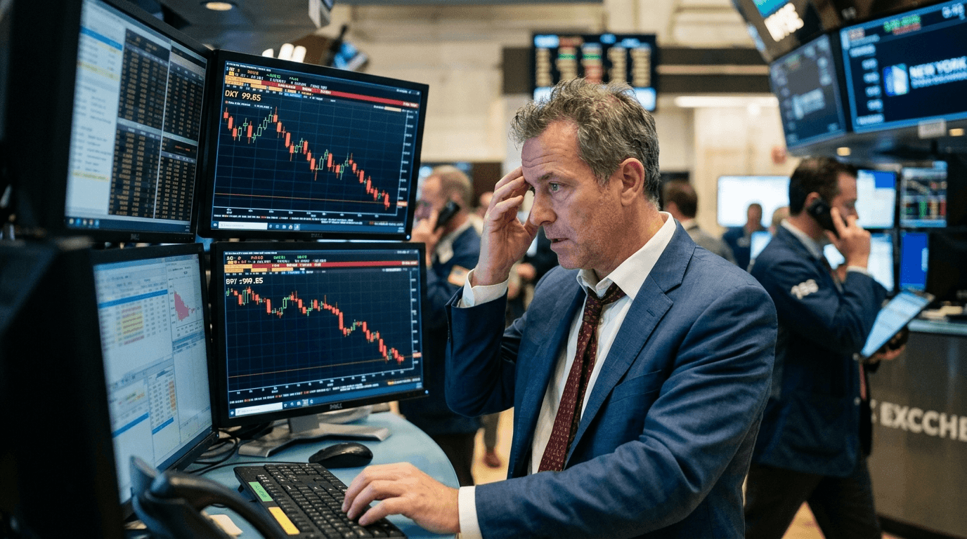 Dollar Index Breaks 100: What's Next for USD Traders