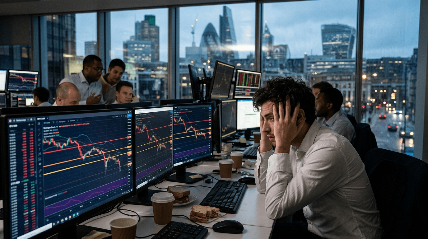 Crypto's Critical Juncture: Bitcoin, Ethereum, and XRP Hold Support Amid Risk-Off Pressure