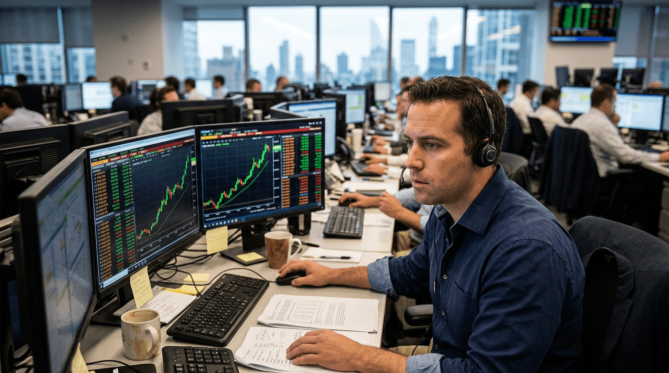 Dollar Surges in New York Session Amid Geopolitical Tensions and Fed Expectations