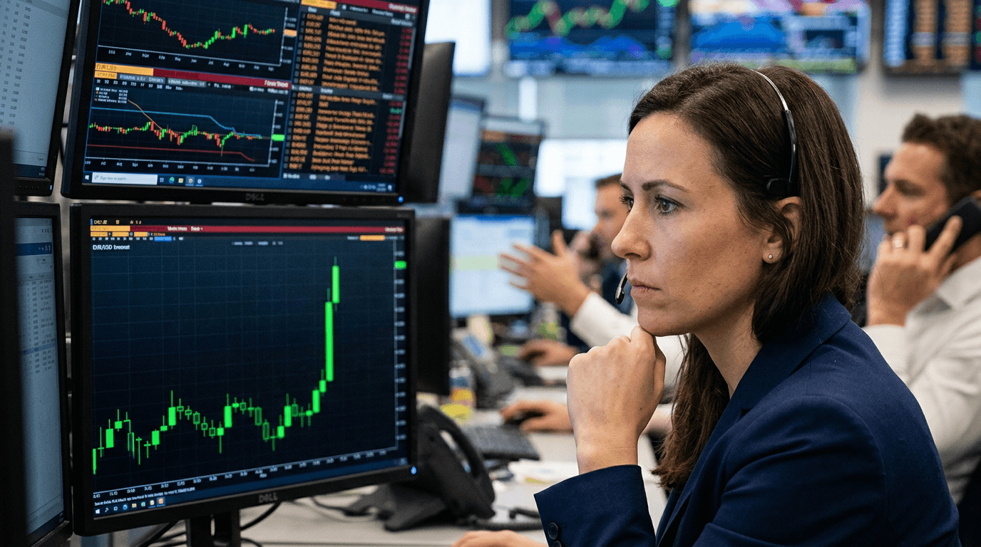 EUR/USD Clears 2024 High at 1.1214, Eyes 1.1750 Target Amid Dollar Weakness