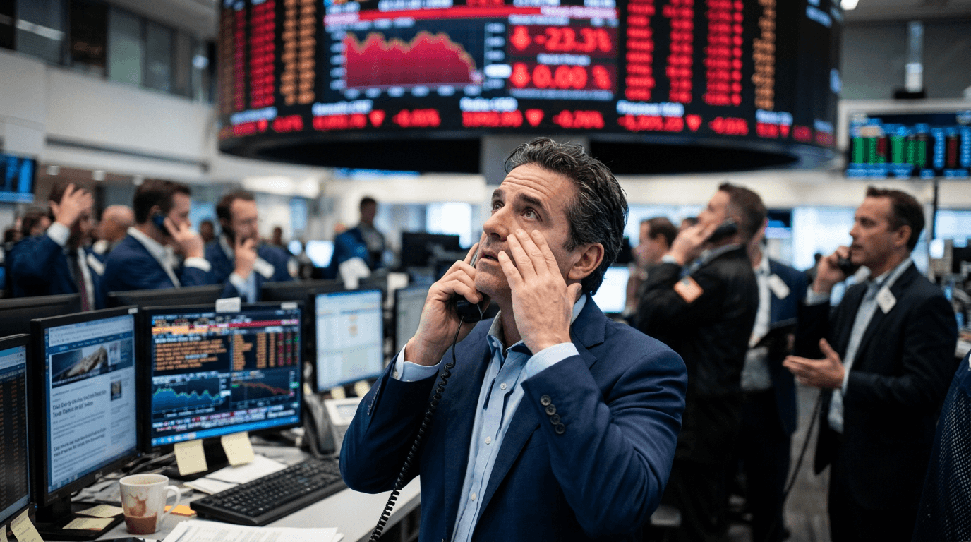 China's 125% Tariff on US Goods: What Traders Need to Know