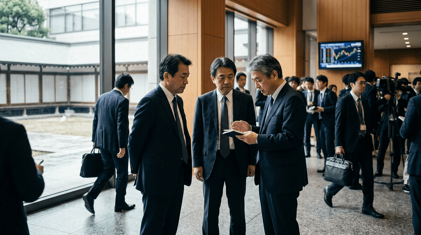 Bank of Japan Dissents Signal Future Rate Hikes Amid Inflation Concerns