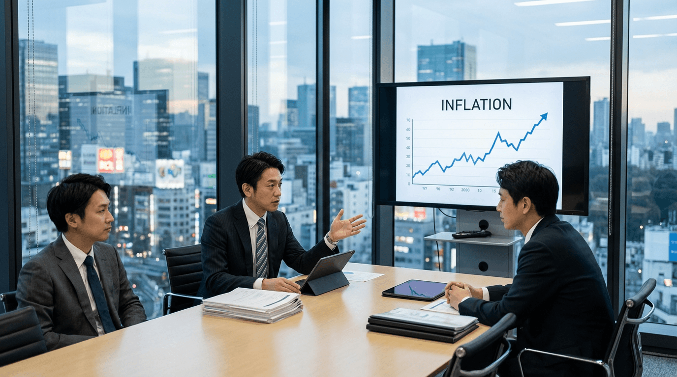 Bank of Japan's Hawkish Hold: Why the June Rate Hike is Now in Play