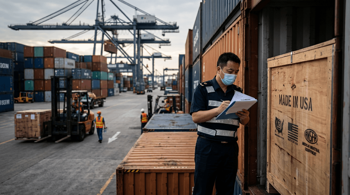 China's 125% Tariff Response: What This Means for Global Markets and Traders