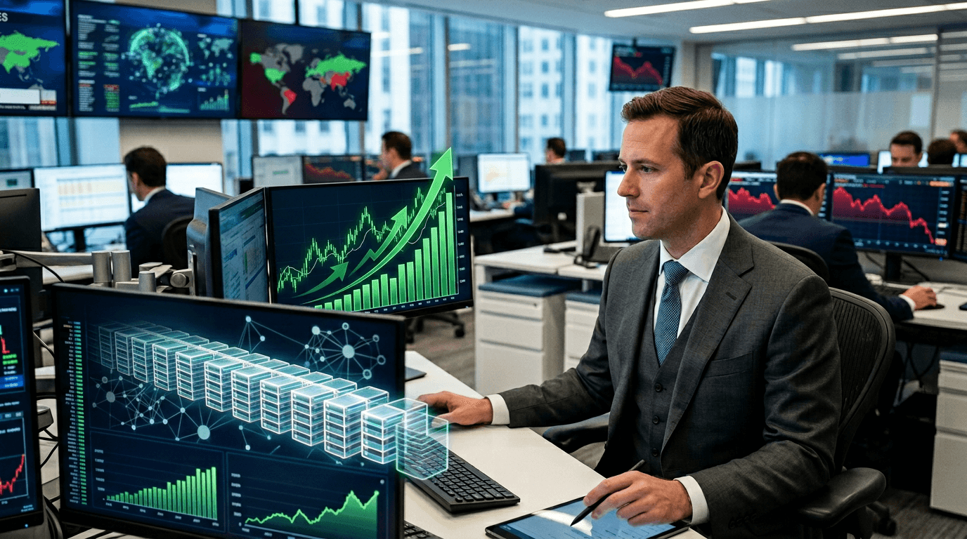 Ethereum ETFs Record $169M Inflows: What Institutional Capital Rotation Signals for Traders