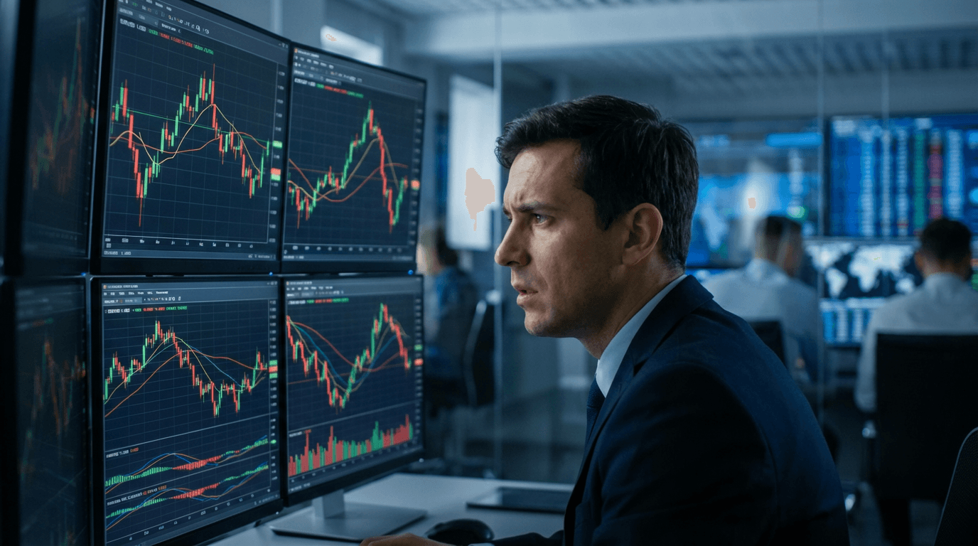 EUR/USD Approaches Nine-Day EMA as US NFP Data Looms