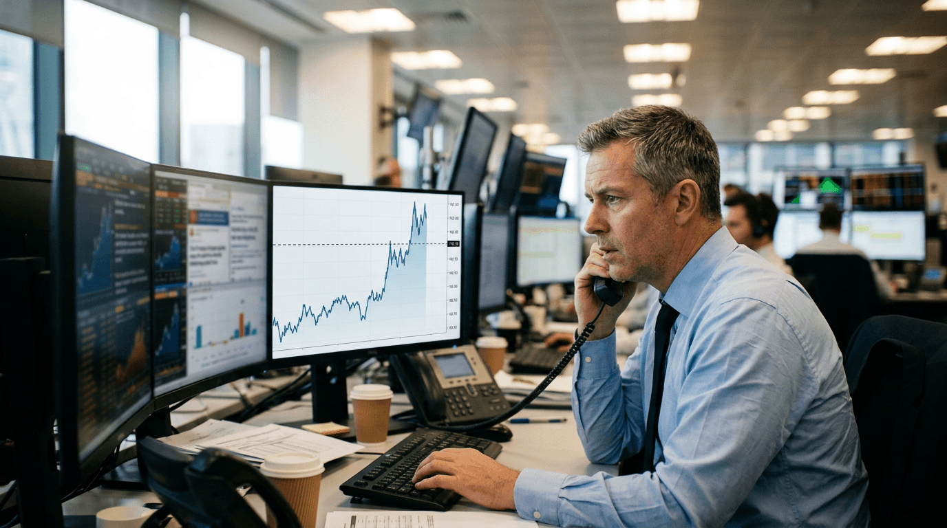 USD/JPY Hits 18-Month High Above 160.50: What Traders Need to Know
