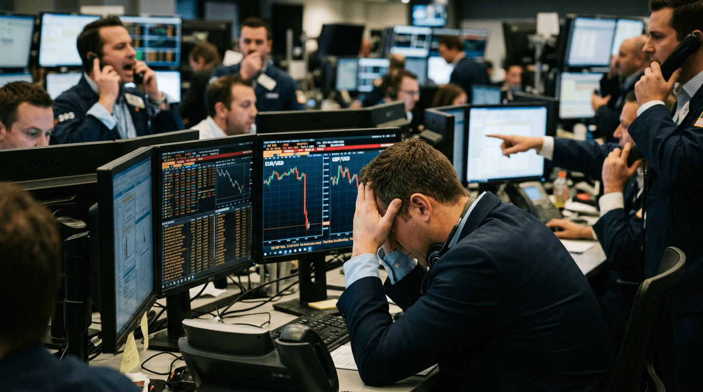 February's NFP Shock: How a 92K Miss Rewired 2026 Fed Rate Expectations