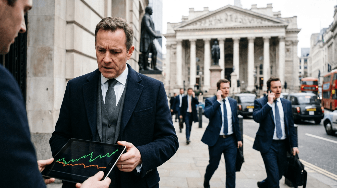 GBP/USD Breaks 1.3600 as BoE Hawkish Pivot Widens Policy Gap with Fed