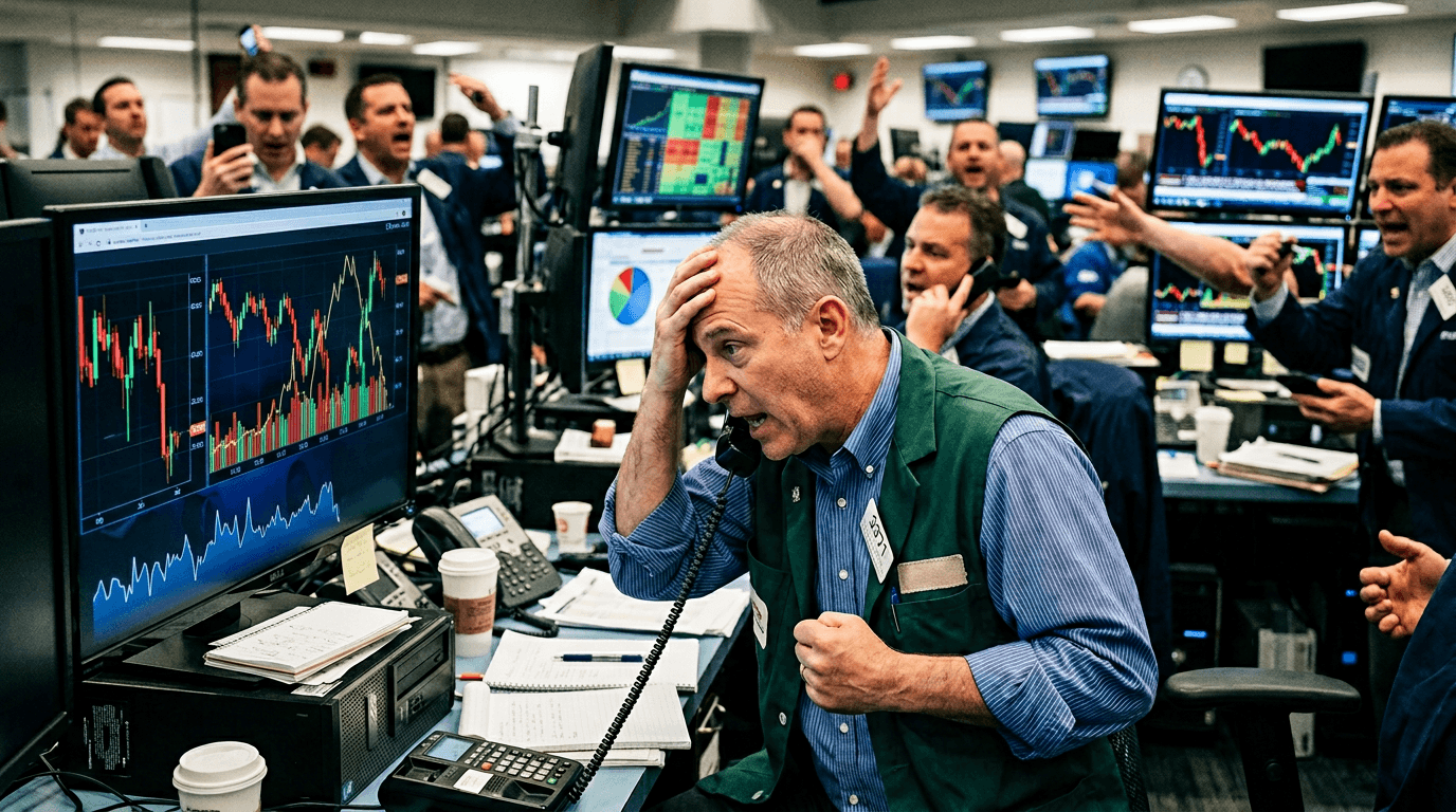 WTI Crude Falls as Iran Proposes Peace Plan: What Traders Need to Know