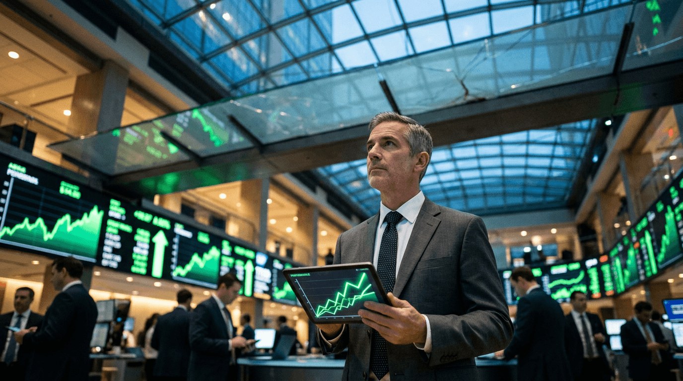 S&P 500 Earnings Surge 27% But Valuations Already Priced In