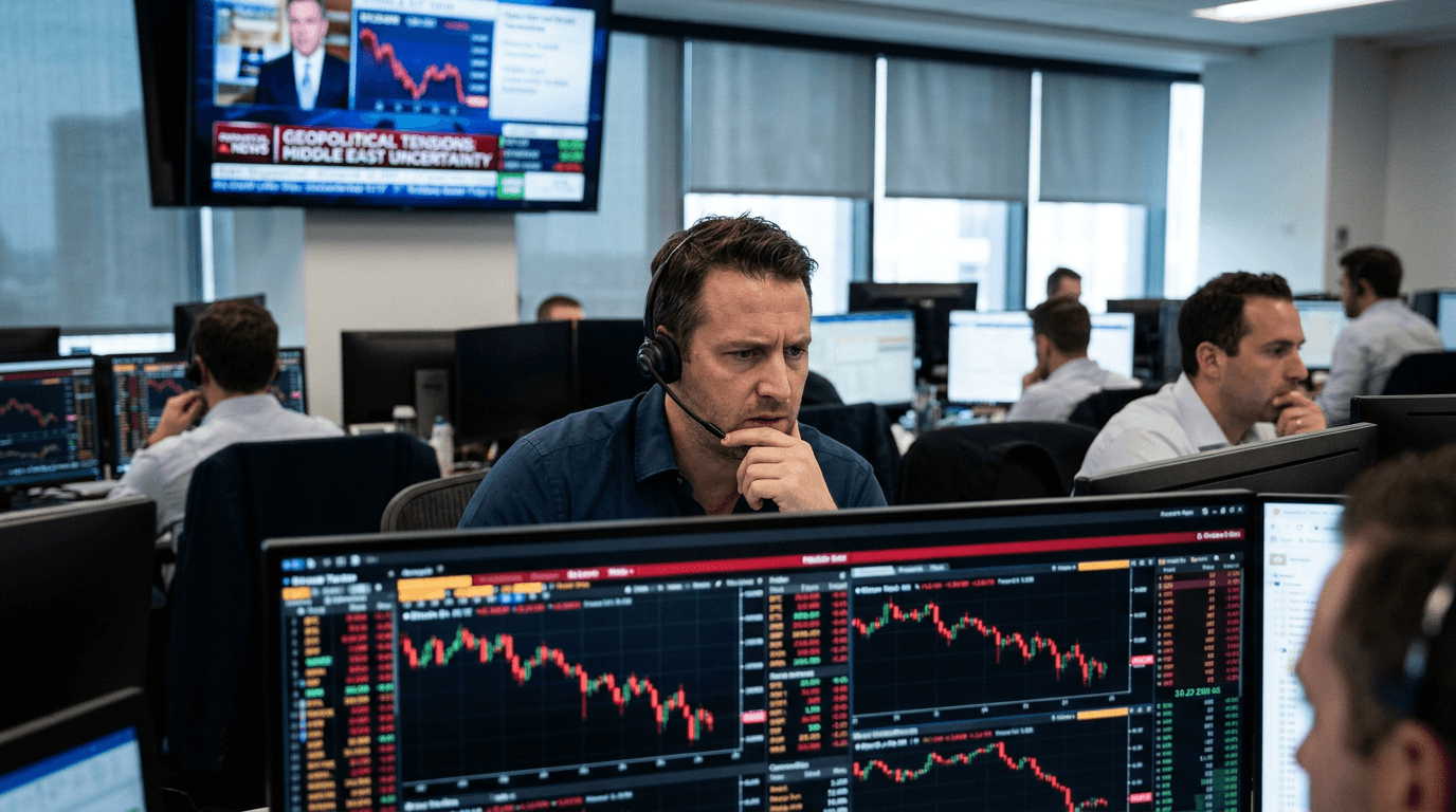 Bitcoin, Ethereum, Ripple Risk Key Supports as US-Iran War Extends Into Spring 2026