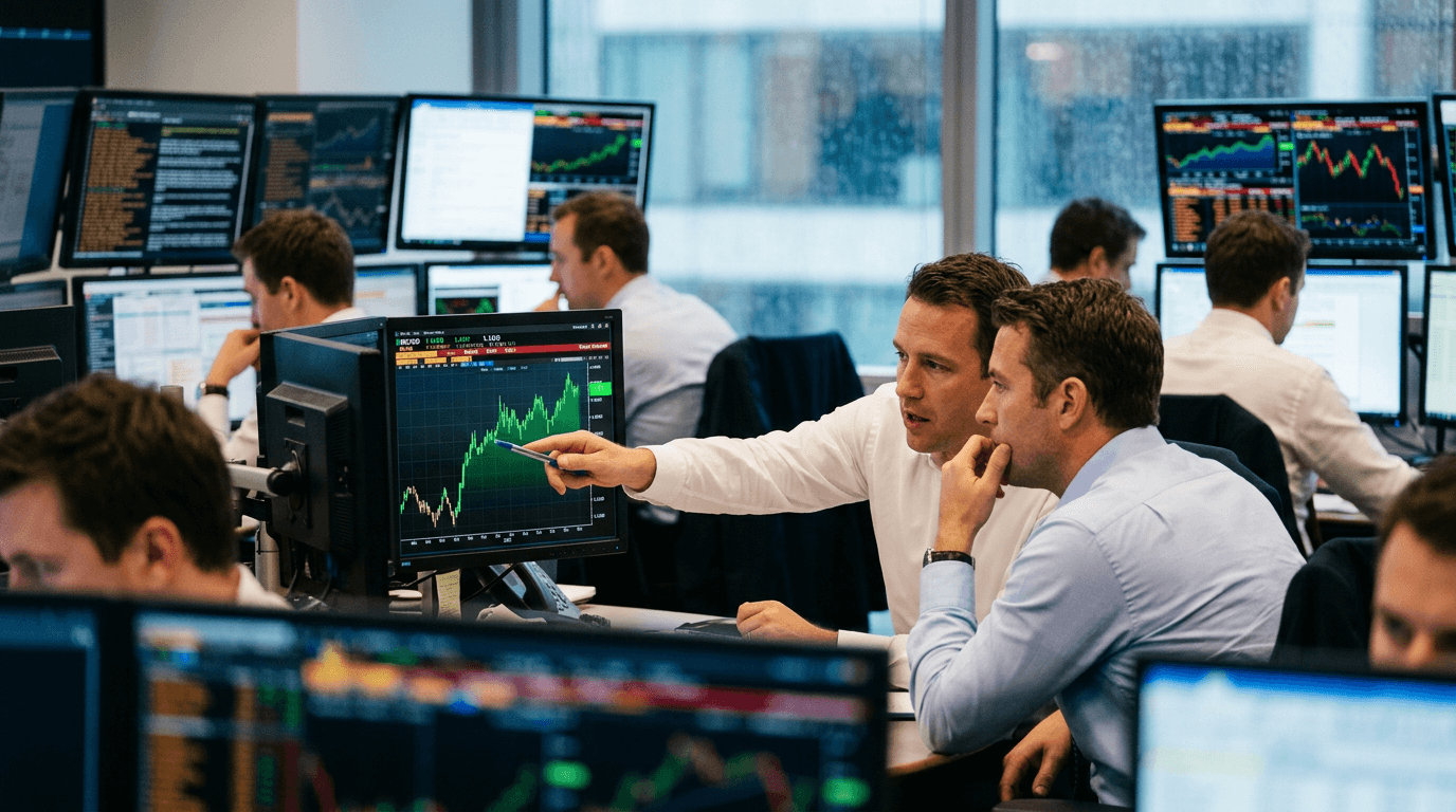 EUR/USD Rebounds to 1.1620 Ahead of Critical US Nonfarm Payrolls Release