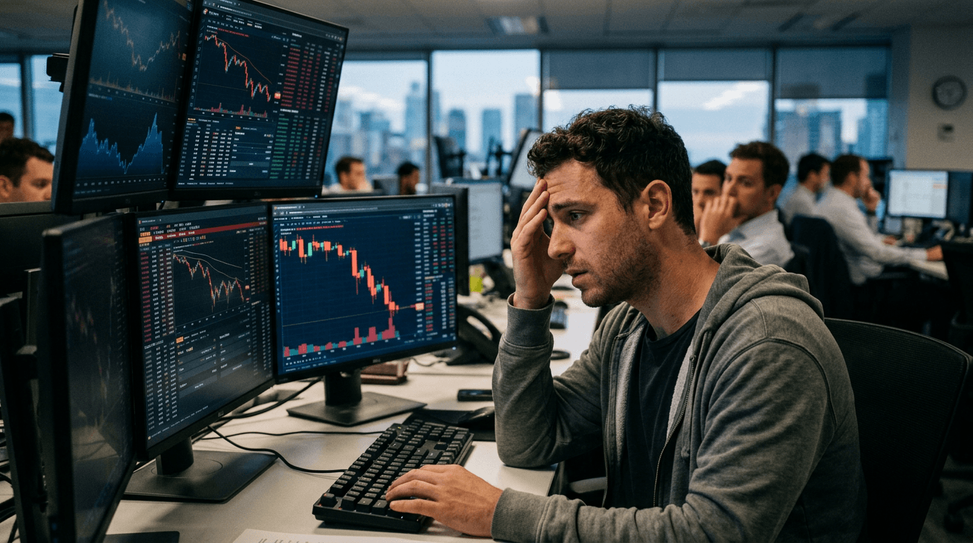 Crypto Liquidations Exceed $500M in 24 Hours: What Traders Must Learn
