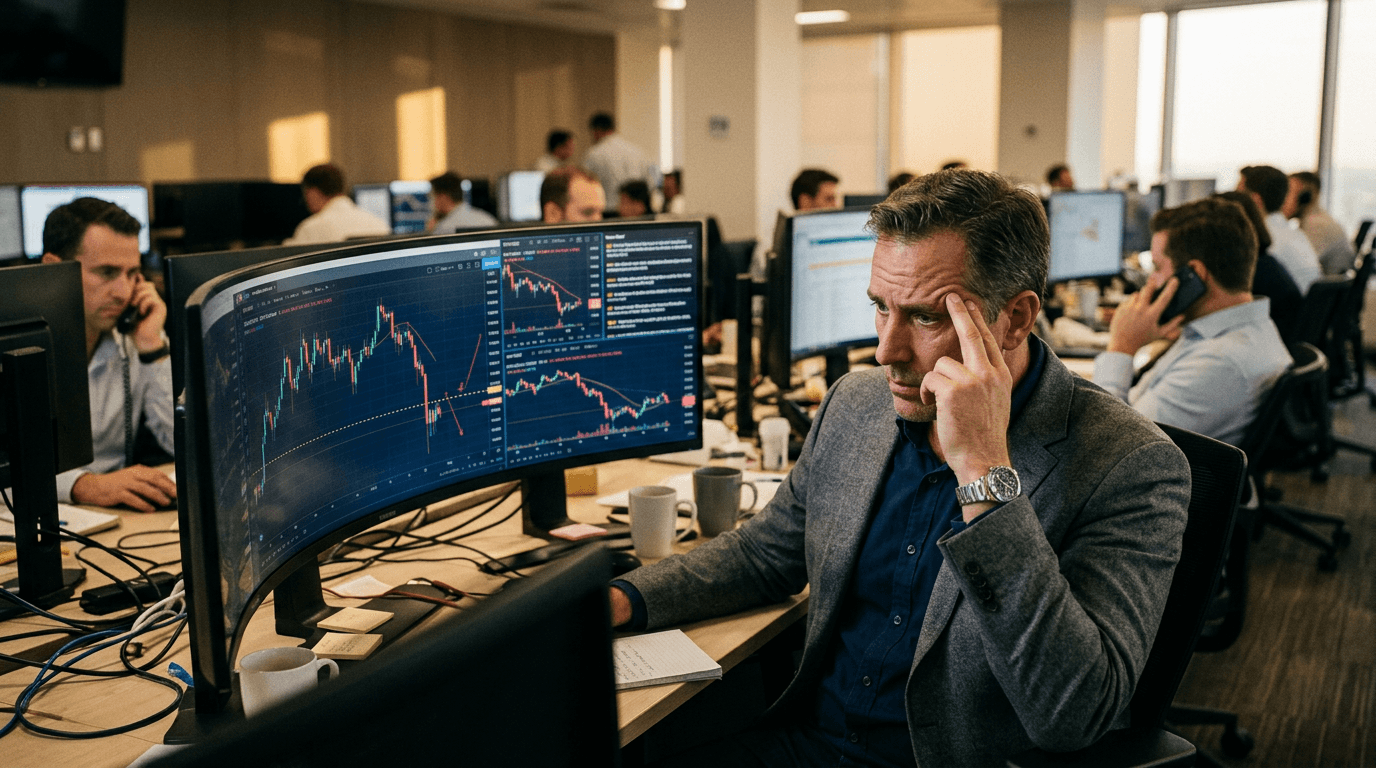 Bitcoin, Ethereum, Ripple Dip 2% Near Critical Supports Amid Geopolitical Uncertainty
