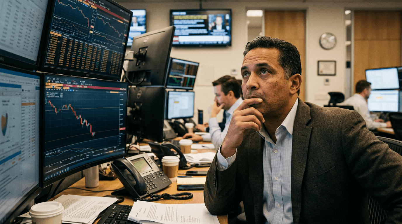 Canadian Dollar Weakens After Disappointing Jobs Data: What Traders Need to Know
