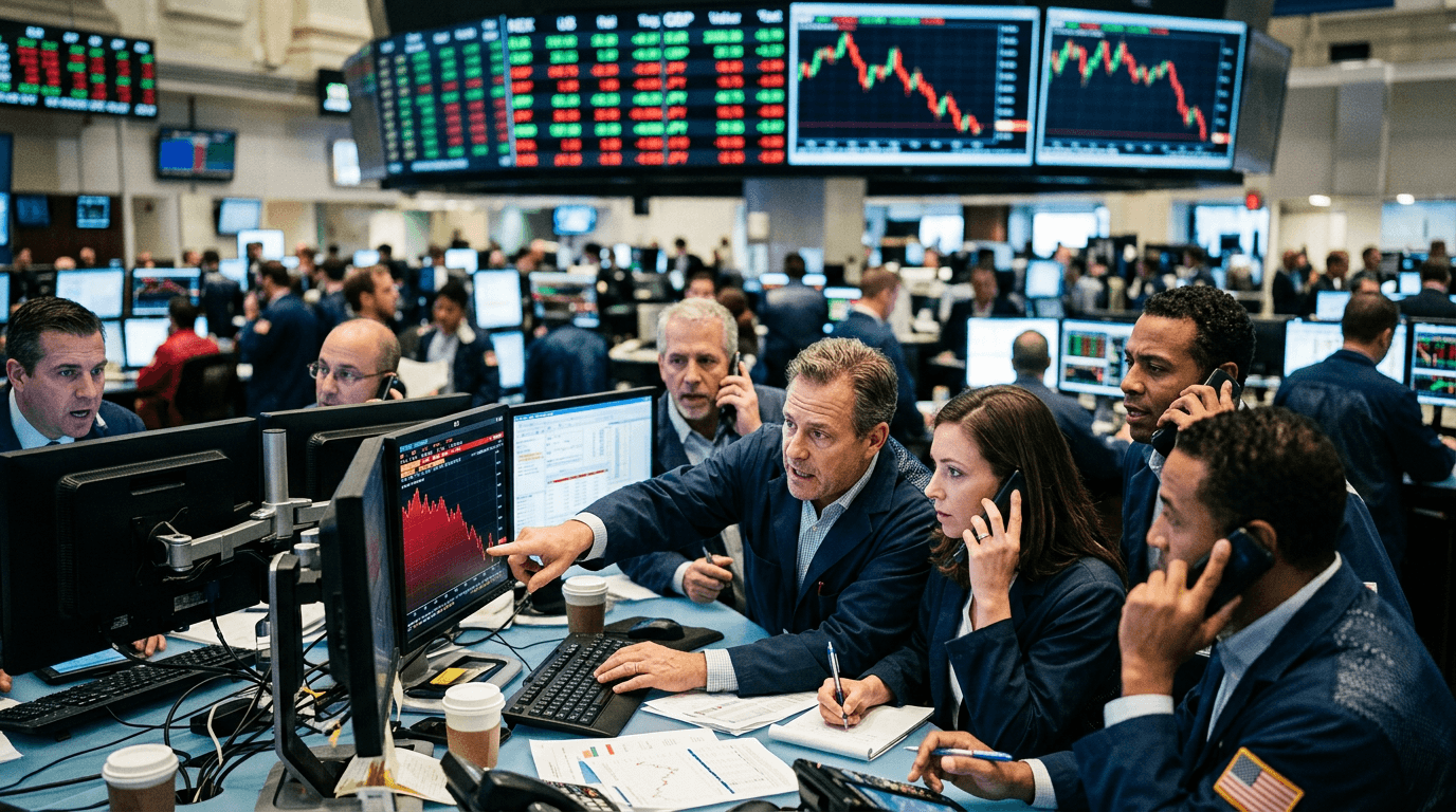 US Dollar Index Breaks Below 100: What It Means for Your Trading