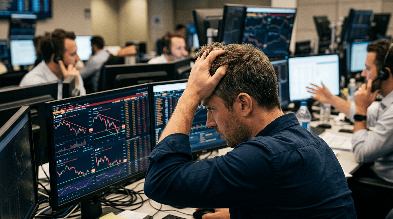 Bitcoin, Ethereum, and Ripple Risk Further Declines Amid Geopolitical Turmoil and Technical Breakdown