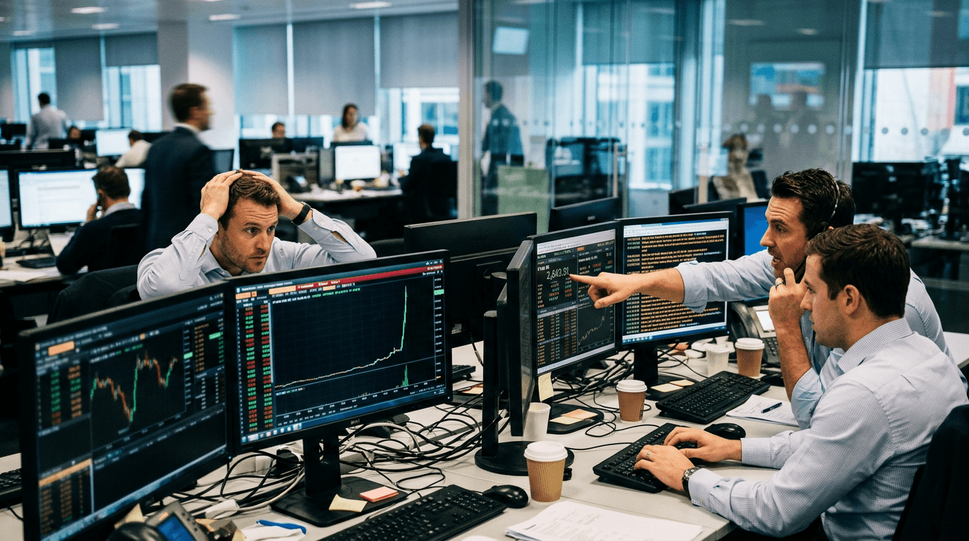 Oil Surges to $81.64 Amid US-Iran Escalation: What Traders Need to Know