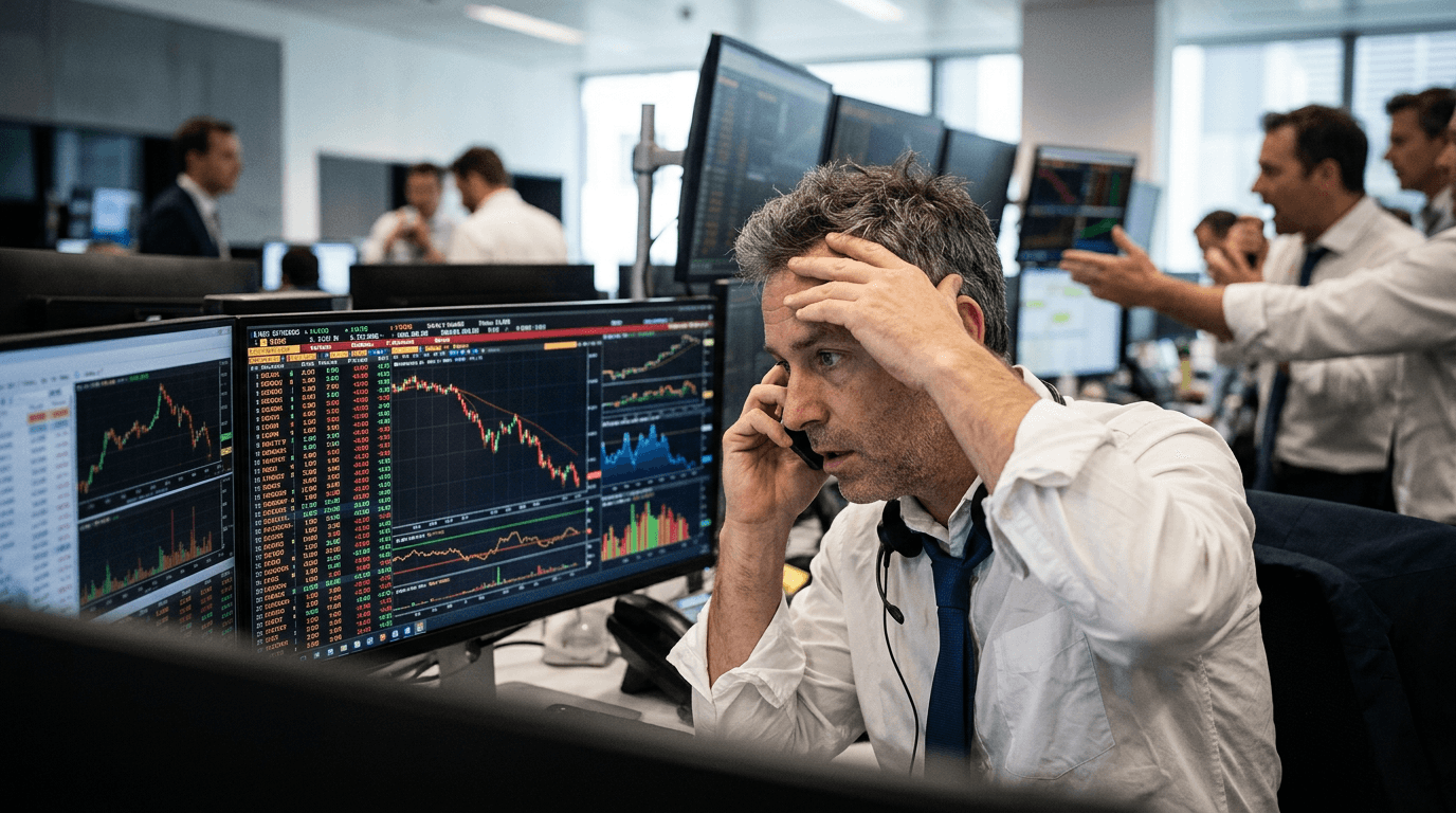 Bitcoin, Ethereum, and Ripple at Risk as US-Iran War Extends Into May 2026
