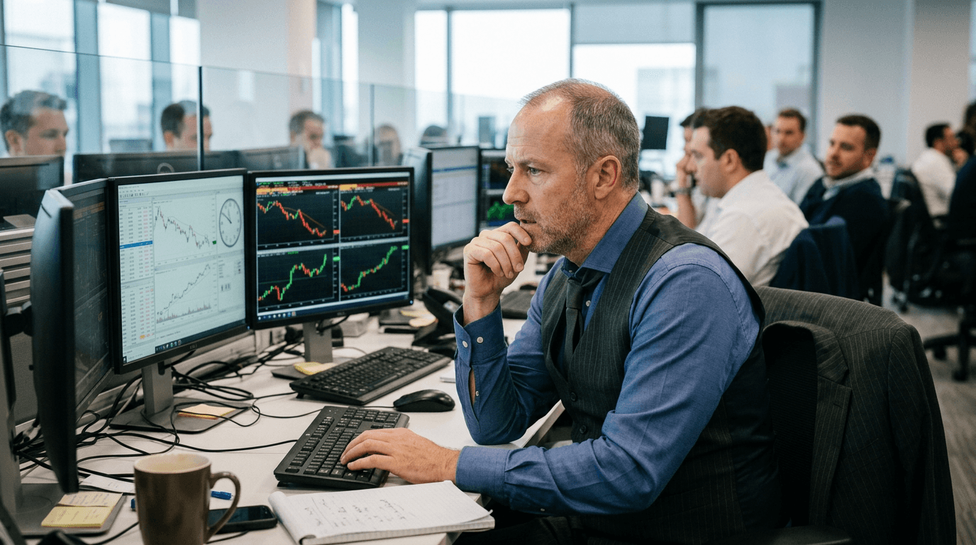 Bitcoin and Ethereum Hold Support as Geopolitical Tensions Drive Risk-Off Sentiment