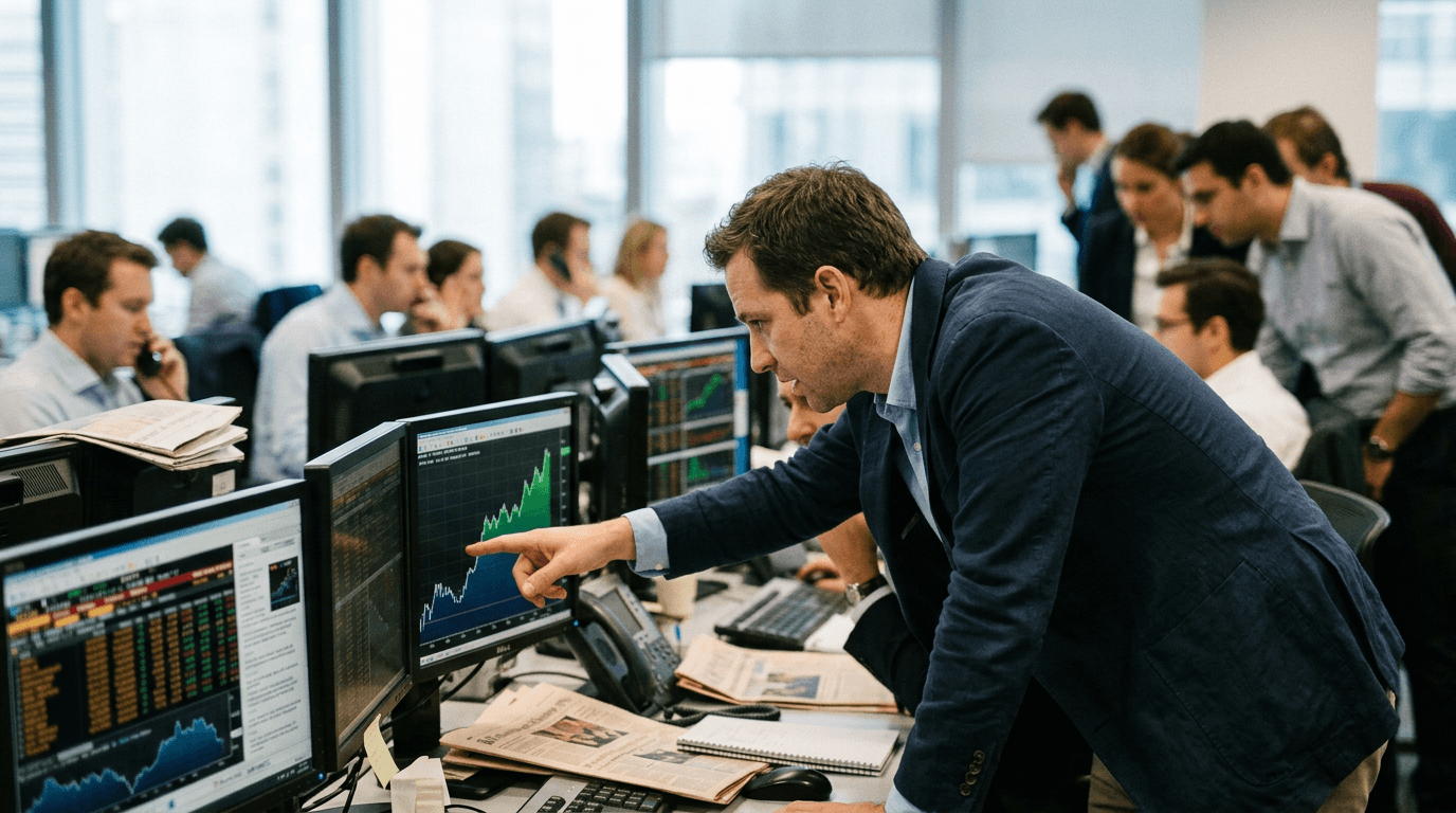 EUR/USD Recovers Toward 1.1800 After Monday Dip: Technical Test Ahead