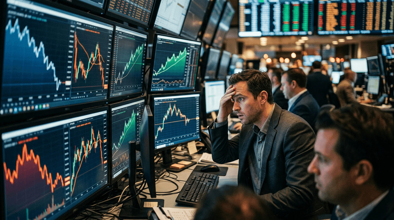 Bitcoin, Ethereum, and Ripple Dip 2% as Geopolitical Tensions Drive Risk-Off Sentiment
