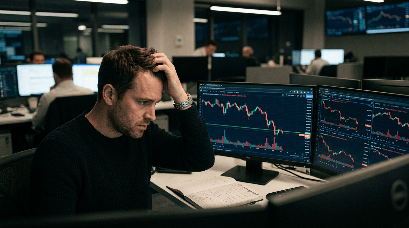 Bitcoin, Ethereum, and Ripple Face Critical Support Tests Amid Geopolitical Uncertainty