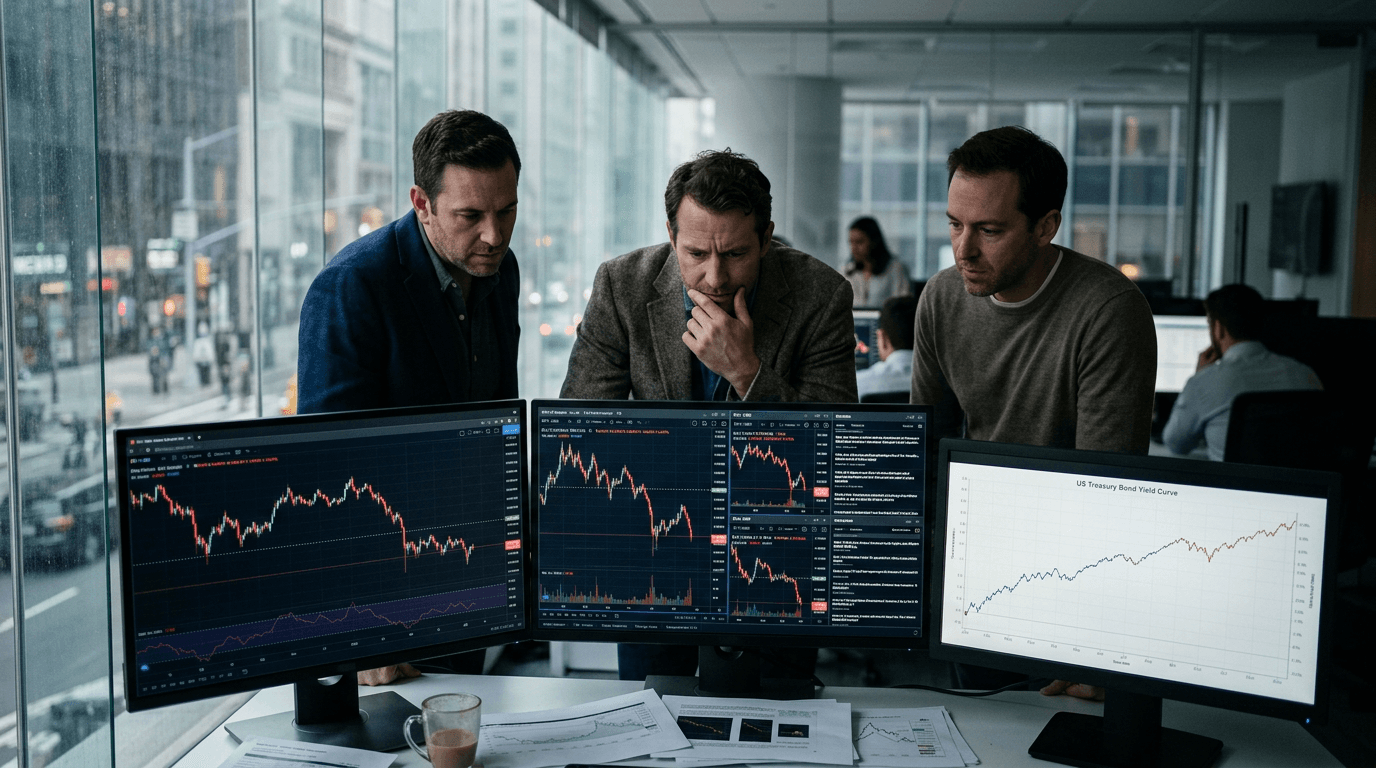 Crypto On Edge: Bitcoin, Ethereum and Altcoins Defend Fragile Supports