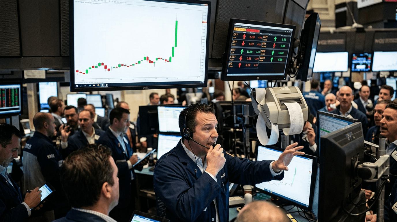 Forex Today: Hot US CPI And Rising Yields Power A Broad US Dollar Rally