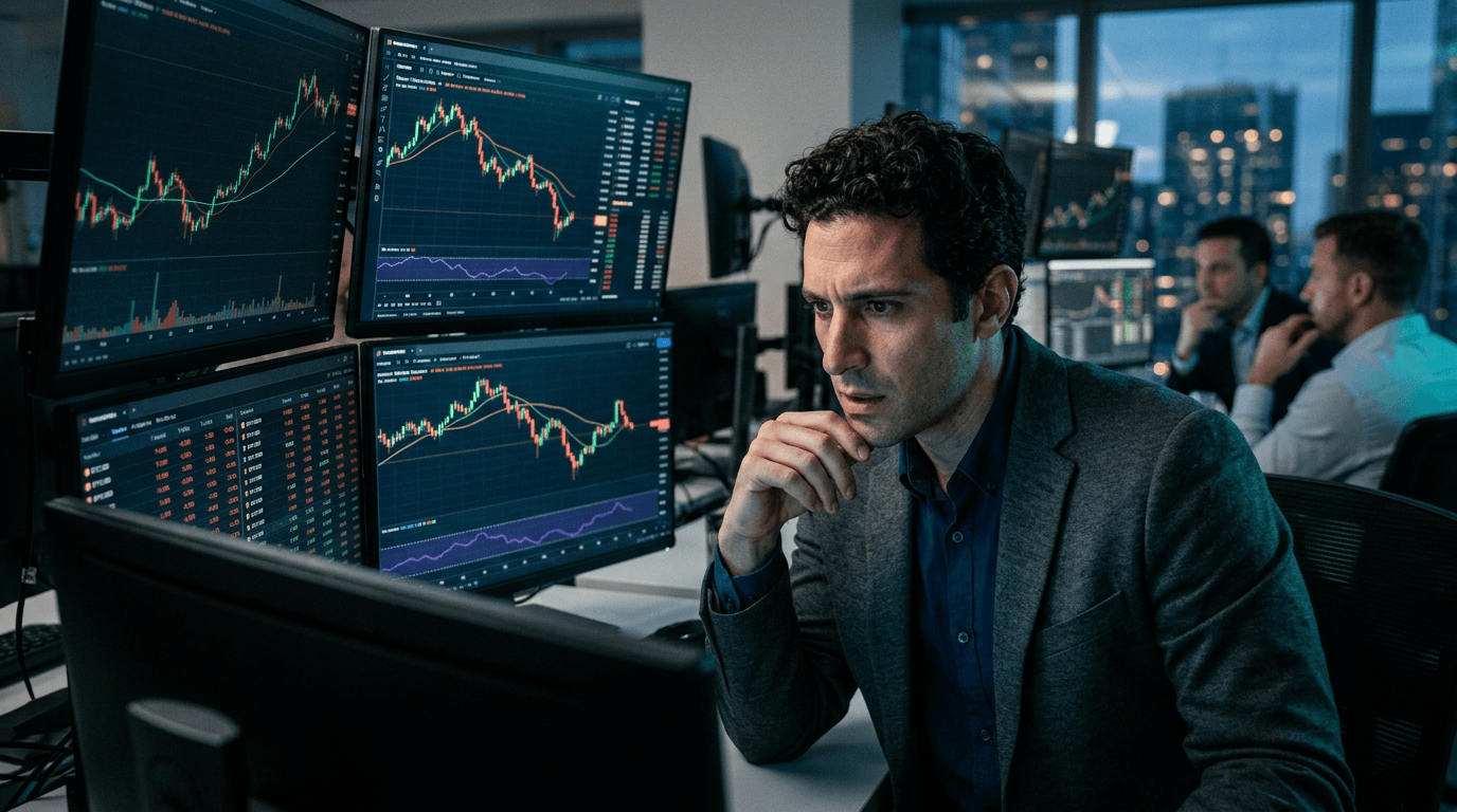 Bitcoin, Ethereum, XRP Slip Toward Critical Support as War Premium and Oil Surge Pressure Crypto