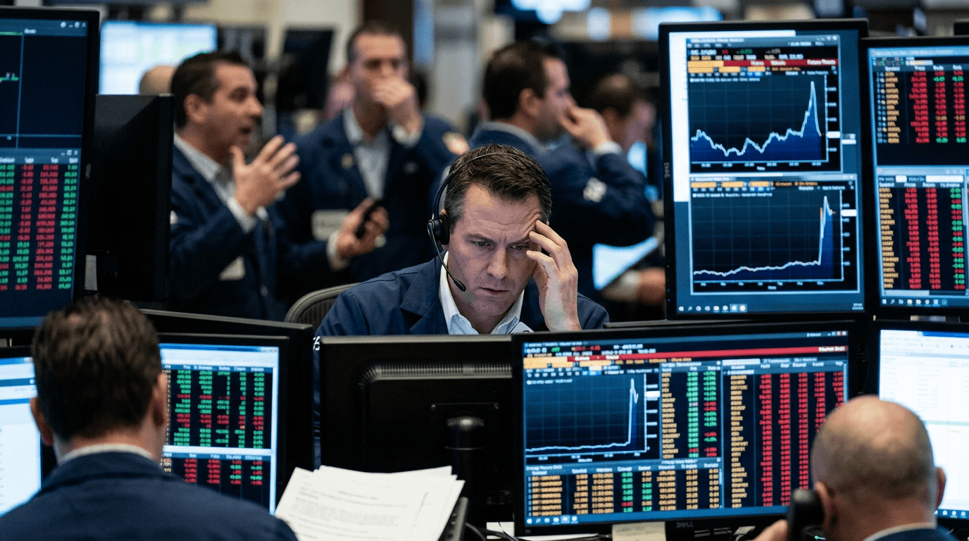 Oil Surges 9% on US-Iran Conflict, Reshaping Global Markets and Rate Expectations