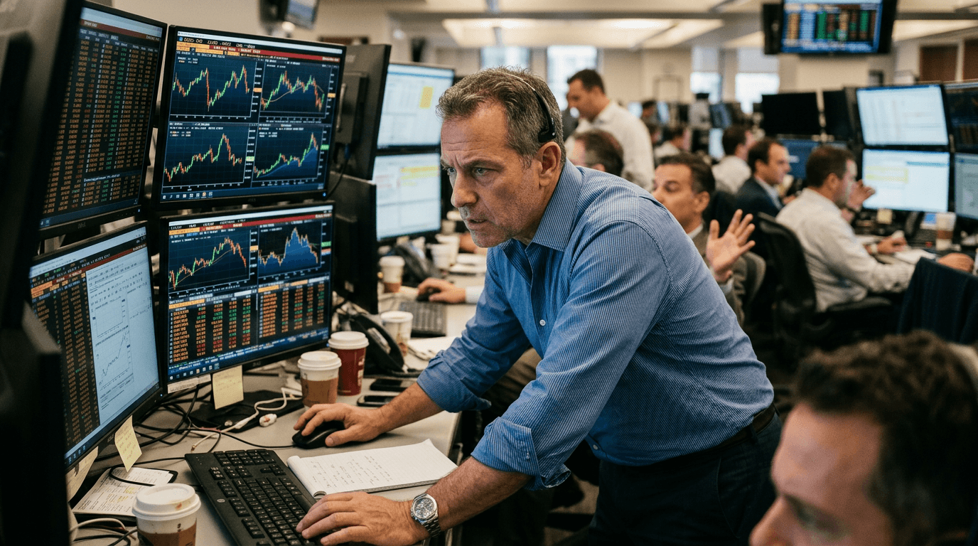 Dollar Drifts Lower: Is a Bearish USD Trend Taking Hold Before CPI?