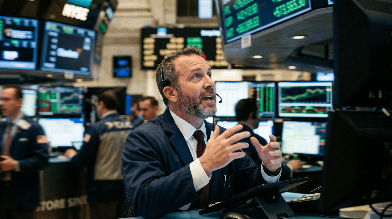 US Producer Prices Surprise Lower: What Disinflation Means for Traders Now