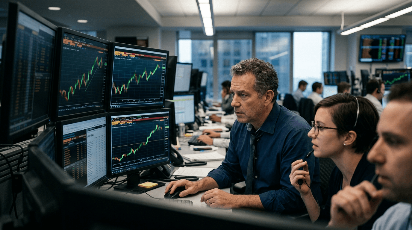 Euro and Pound Rebound as Dollar Softens Ahead of US Labor Data