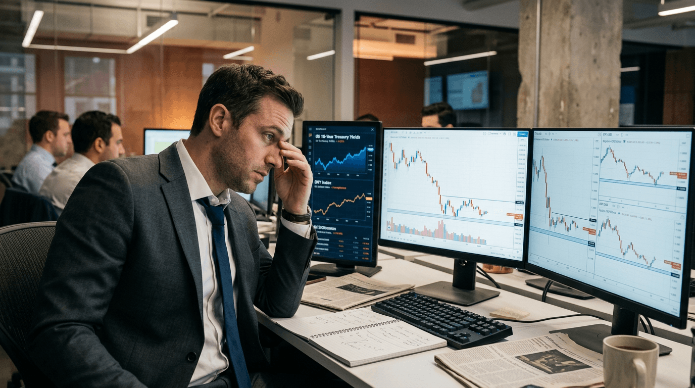 Bitcoin And Altcoins Pause At Support: Pullback Or Launchpad?
