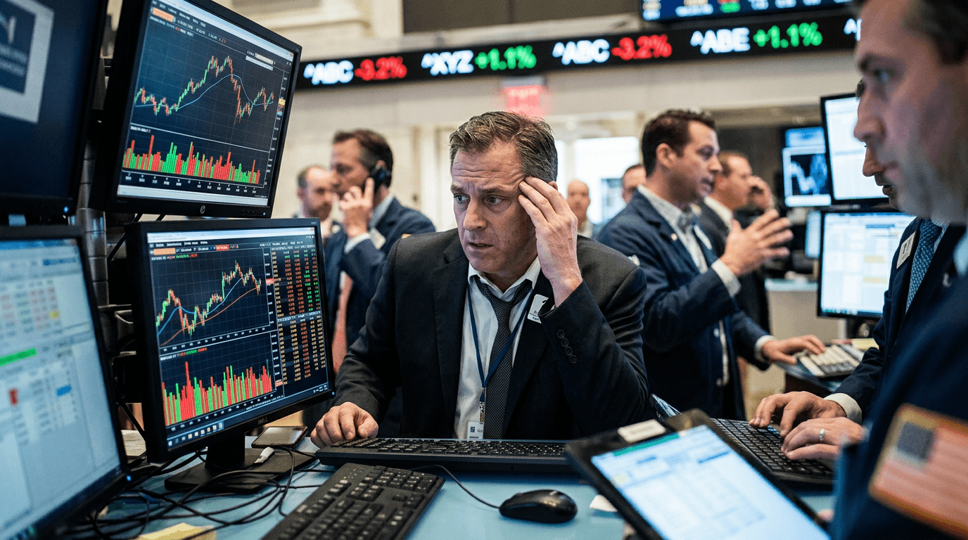 US Consumer Sentiment Slumps as Inflation Fears Stay Stubbornly High