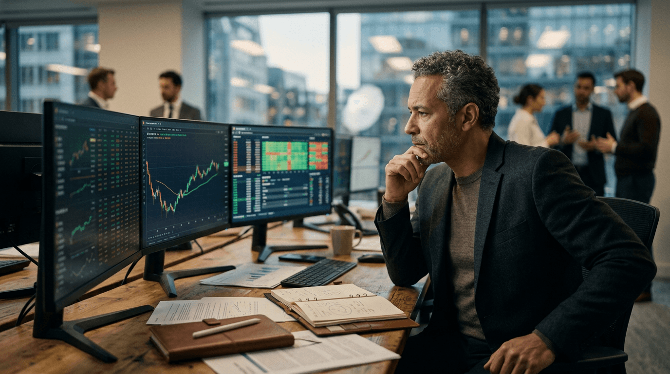 Bitcoin Holds the Line: What Key Supports Signal After a Crypto Pullback