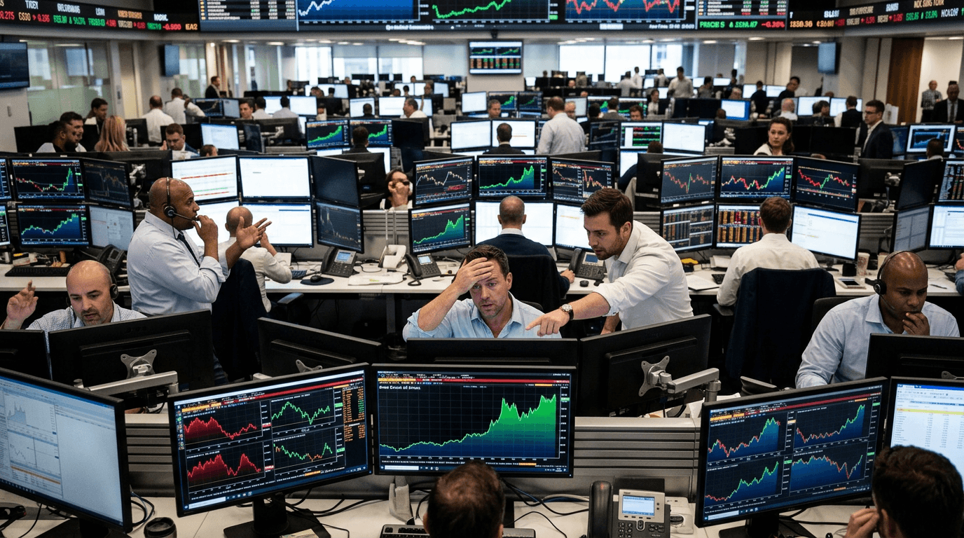 Oil Jumps on Iran War Escalation: Inflation and Commodity FX in Focus