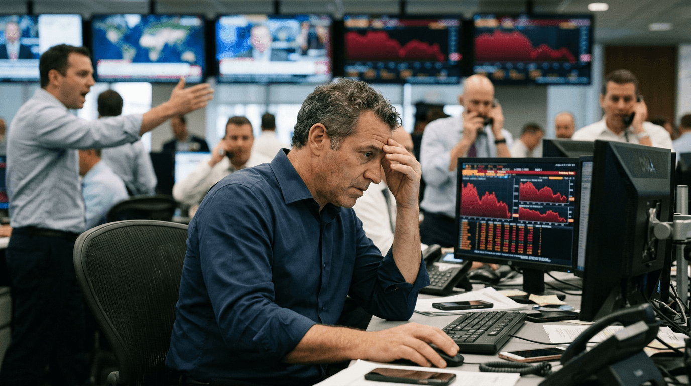 China’s 125% Tariffs on U.S. Goods: What Traders Need to Know Right Now
