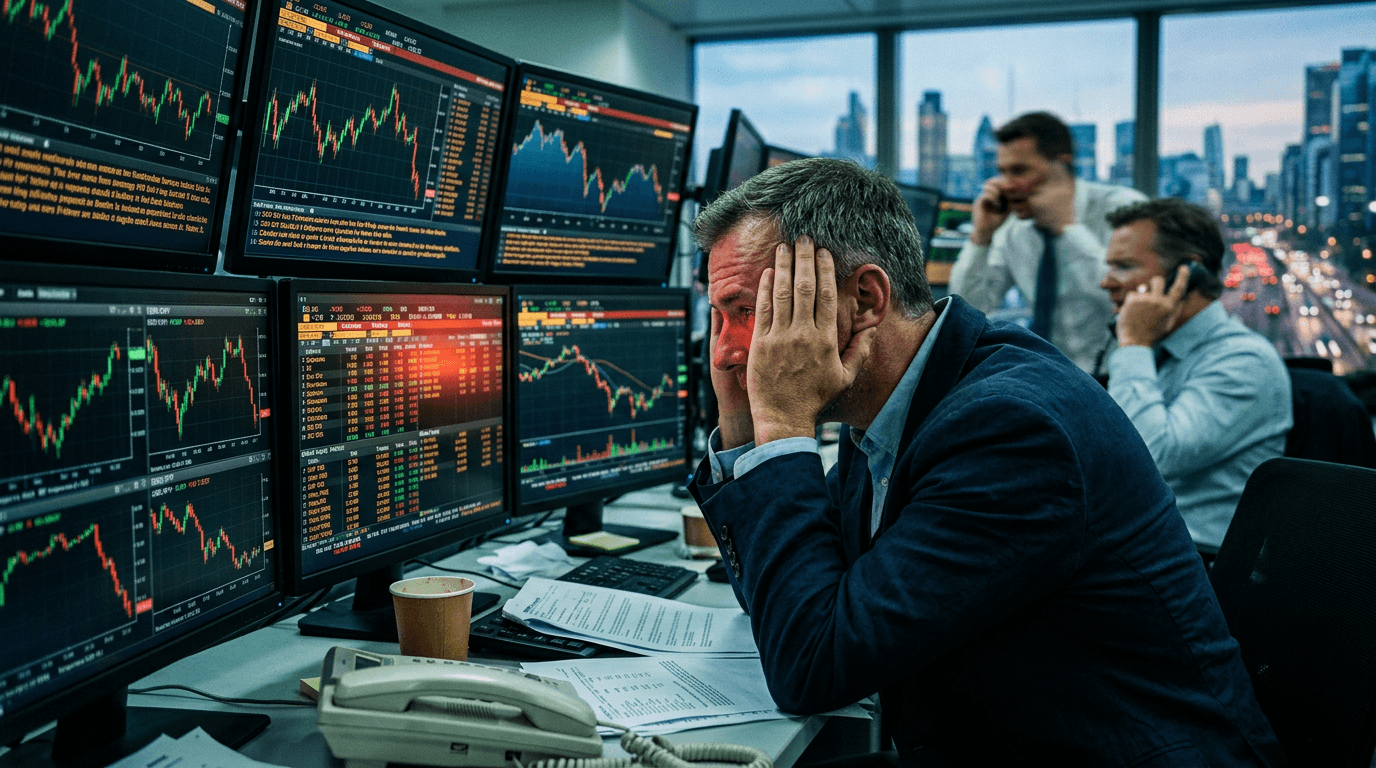 China’s 125% Tariffs on US Goods: What Traders Need to Know Now