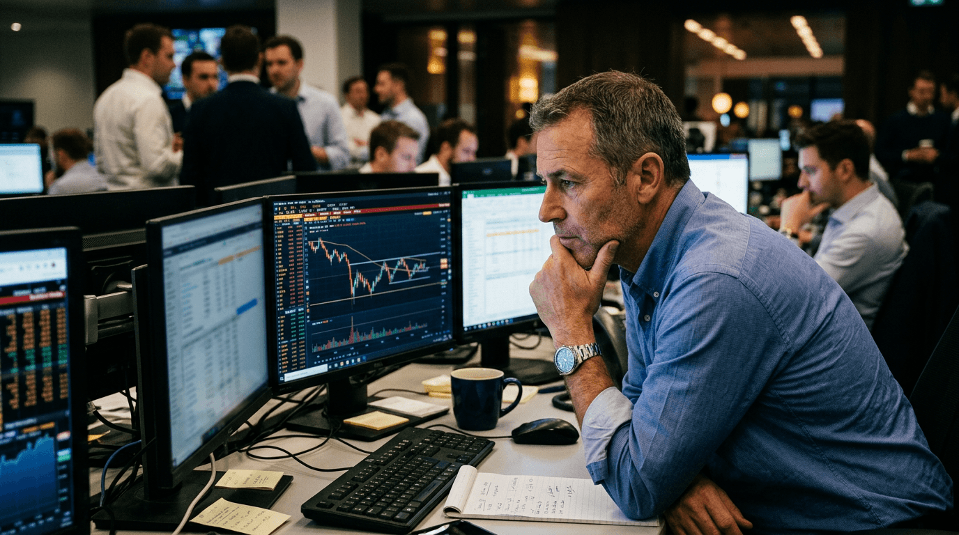 Bitcoin Holds the Line: What Stable Supports Signal After the Pullback