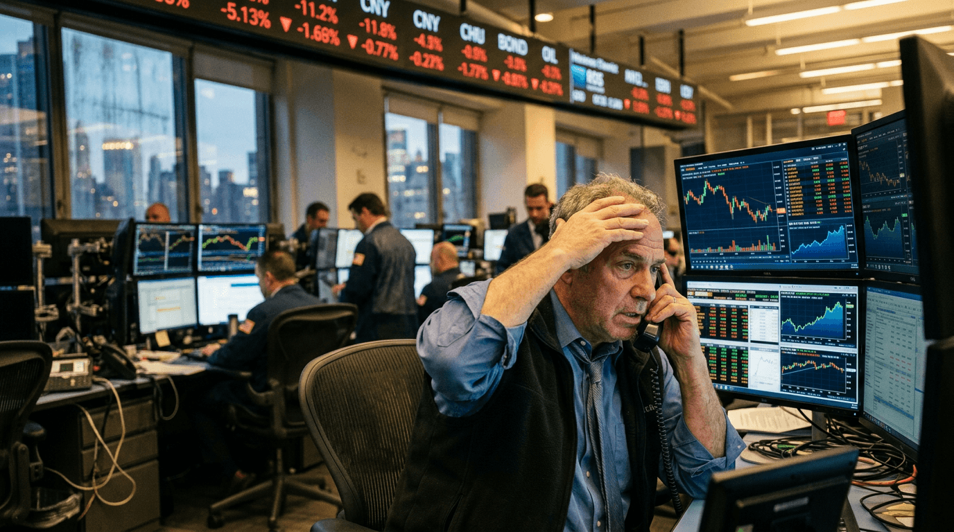 Tariffs at 125%: How China’s New Move Rewires Global Markets