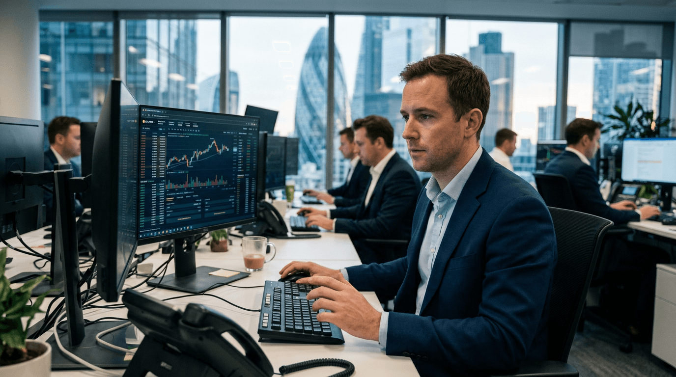 CFTC Lets Coinbase Open the Door to Global Crypto Perps: What Traders Need to Know