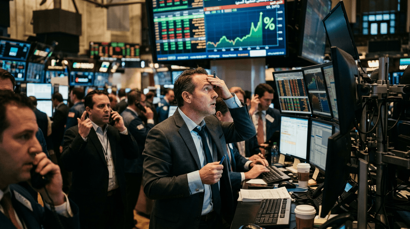Oil Spike On Iran Conflict Fears: What Traders Need To Know Now