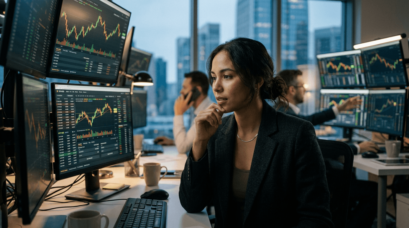 Bitcoin’s Post-Pullback Pause: How to Trade the Latest Crypto Consolidation